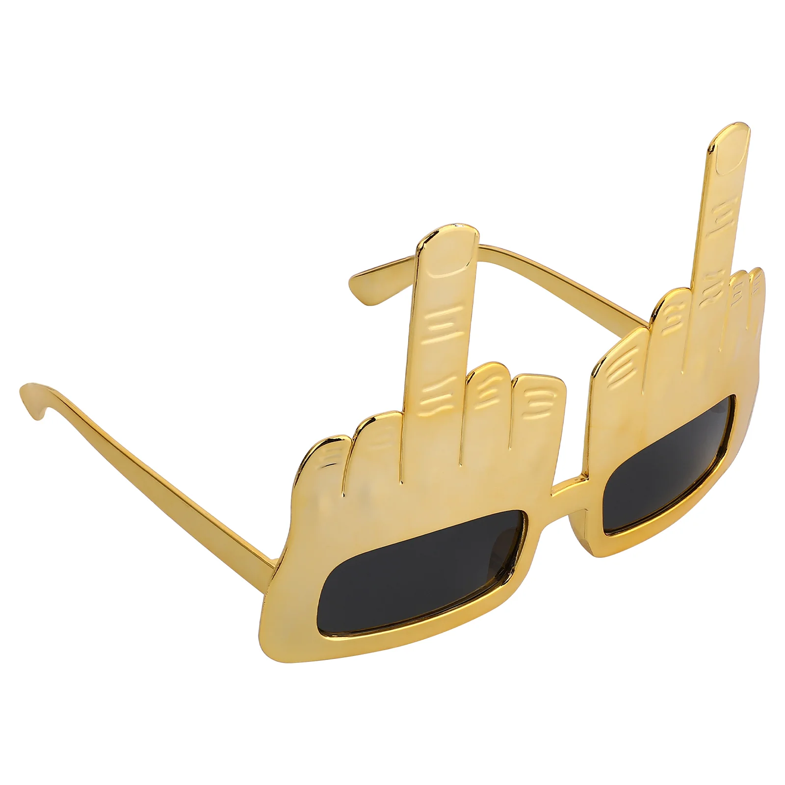 Funny Makeup Glasses Middle Finger Eyeglasses Masquerade Photo Booth Glasses Novelty Party Decorations
Funny Makeup Glasses Middle Finger Eyeglasses Masquerade Photo Booth Glasses Novelty Party Decorations