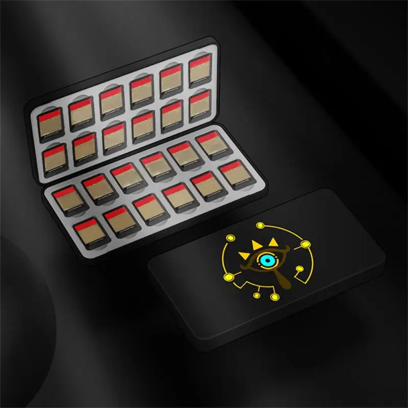 Коробка для игровой консоли, плотная и не свободная, с защитой от падения на большой высоте, миниатюрная портативная ограниченная тема, коробка для хранения фиолетового, белого, черного цветов
Коробка для игровой консоли, плотная и не свободная, с защитой от падения на большой высоте, миниатюрная портативная ограниченная тема, коробка для хранения фиолетового, белого, черного цветов