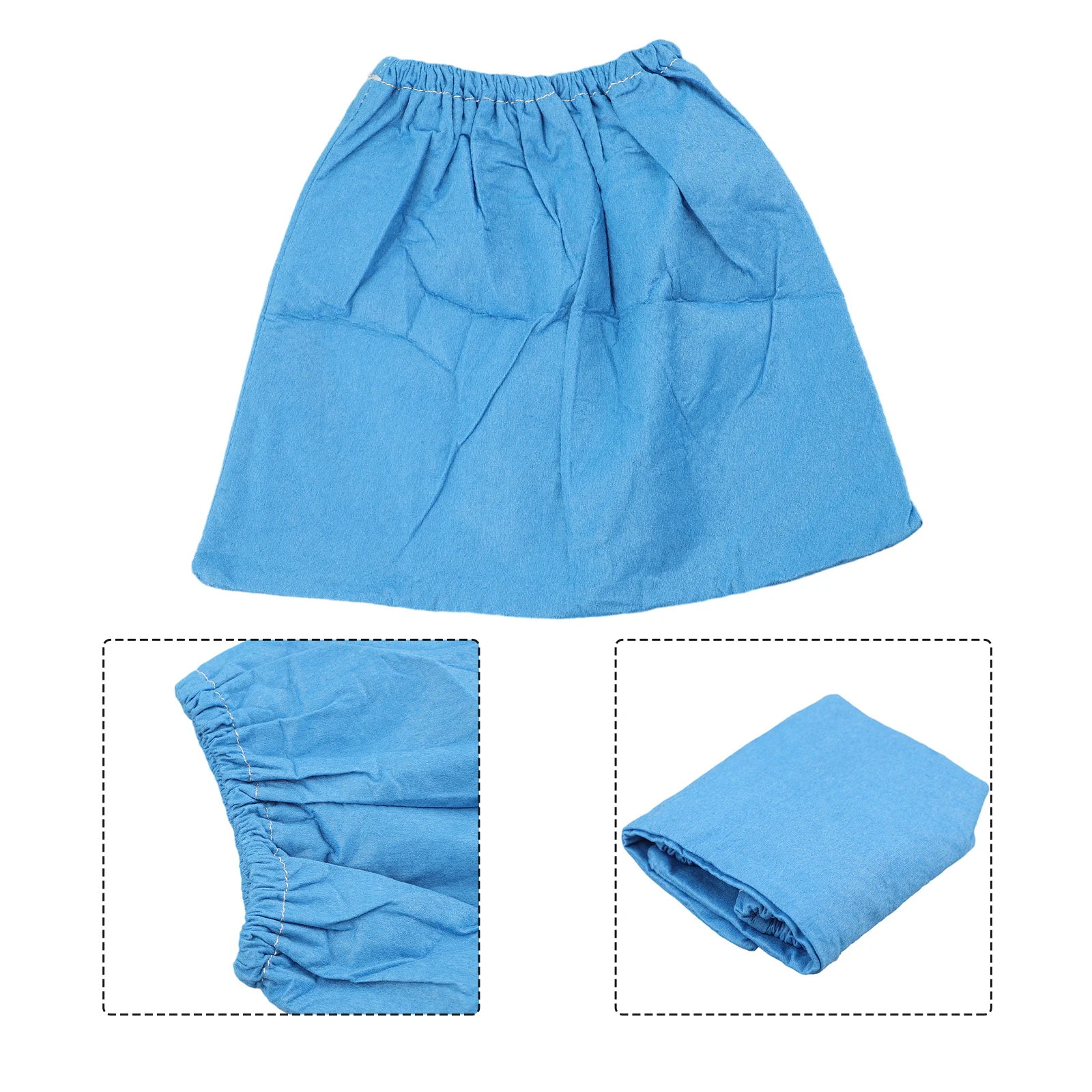 1Pcs High Quality Textile Disposable Cloth Filter Fabric Bag For Einhell Wet And Dry Vacuum Cleaner Filters Household Supplies
1Pcs High Quality Textile Disposable Cloth Filter Fabric Bag For Einhell Wet And Dry Vacuum Cleaner Filters Household Supplies