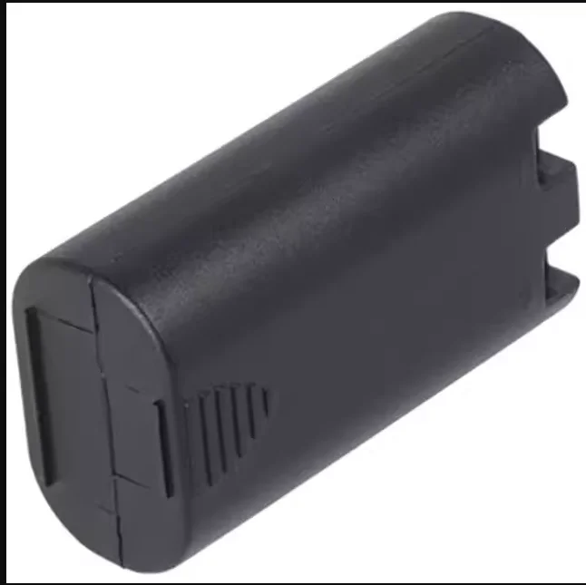7.2V 1400mah 3M PL200 battery for DYMO LabelManager 360D 420P LM360D LM420P R5200 Rhino 4200 5200
7.2V 1400mah 3M PL200 battery for DYMO LabelManager 360D 420P LM360D LM420P R5200 Rhino 4200 5200