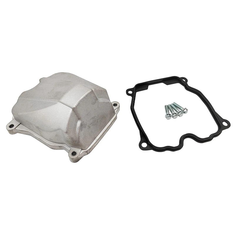 420610393 Valve Cover With Gasket For Outlander Renegade Commander Maverick 330 400 650 800 1000 Parts 420630260
420610393 Valve Cover With Gasket For Outlander Renegade Commander Maverick 330 400 650 800 1000 Parts 420630260