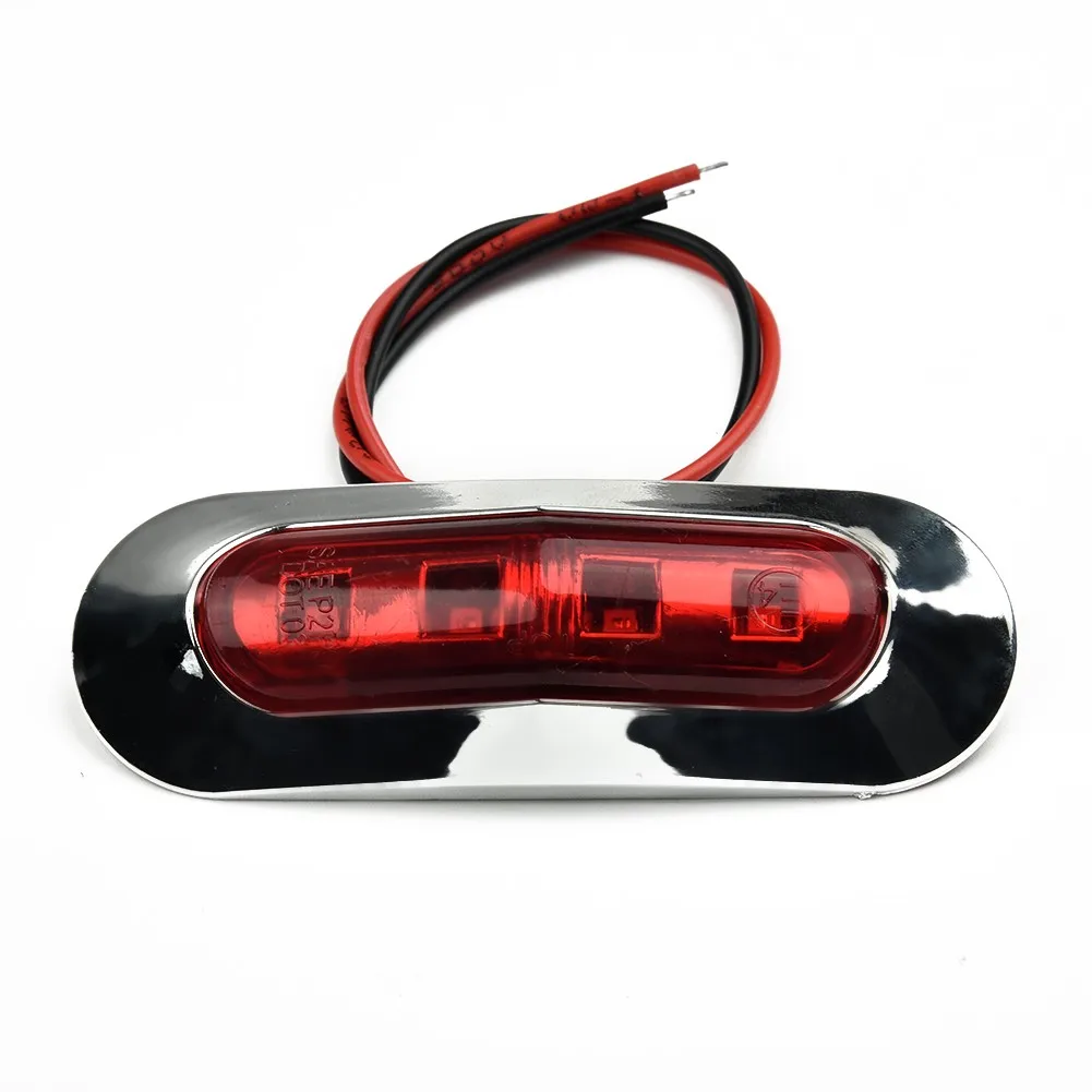 Sealed Waterproof Navigation LED Boat Lights 1000-3000K 2pcs Bow Pontoon Lights Easy To Install Durable Useful
Sealed Waterproof Navigation LED Boat Lights 1000-3000K 2pcs Bow Pontoon Lights Easy To Install Durable Useful