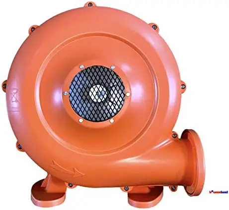 Bounce House and Water Slide Blower W-2L with GFCI Plug and 25 ft Power Cord. No Need to use Extension Cord\u2026 Male hookah bo
Bounce House and Water Slide Blower W-2L with GFCI Plug and 25 ft Power Cord. No Need to use Extension Cord\u2026 Male hookah bo