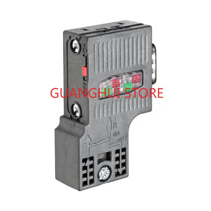 6GK1901-1BB10-2AA0 0BB20-2AA0 1BB11-2AA0 6ES7972-0BA12-0XA0 0BB12-0XA0DP 0BA42 0BA52 0BB52-0XA0 New DP Header Plug Connector
6GK1901-1BB10-2AA0 0BB20-2AA0 1BB11-2AA0 6ES7972-0BA12-0XA0 0BB12-0XA0DP 0BA42 0BA52 0BB52-0XA0 New DP Header Plug Connector