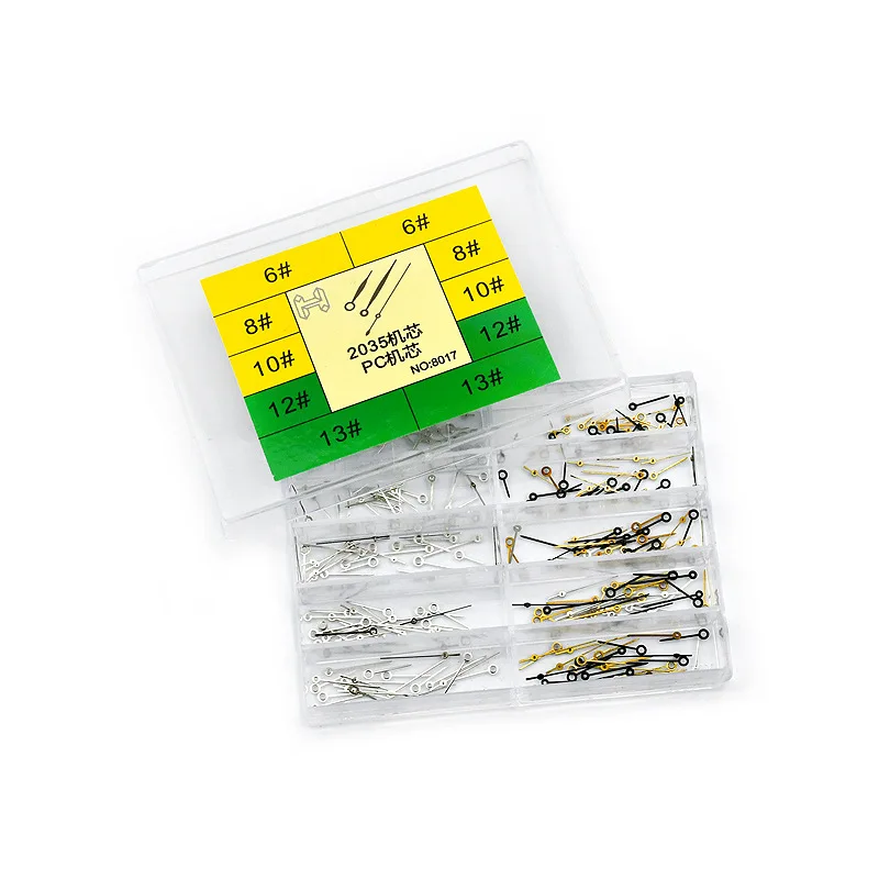 Watch hand accessories, hour, minute and second hand case 2035 hand PC21 hand sl68 hand gl68 hand sl39 hand gl39 hand
Watch hand accessories, hour, minute and second hand case 2035 hand PC21 hand sl68 hand gl68 hand sl39 hand gl39 hand