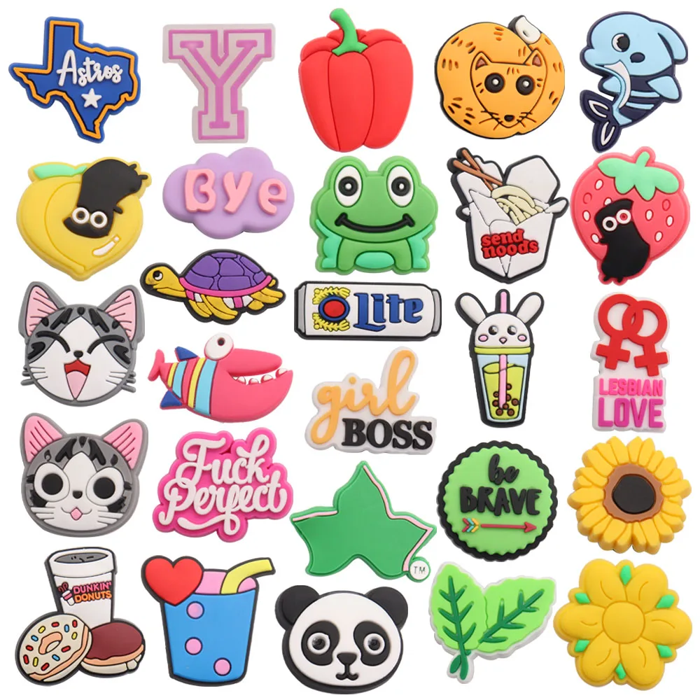 1 шт., детская пряжка-талисман для обуви 
1 шт., детская пряжка-талисман для обуви