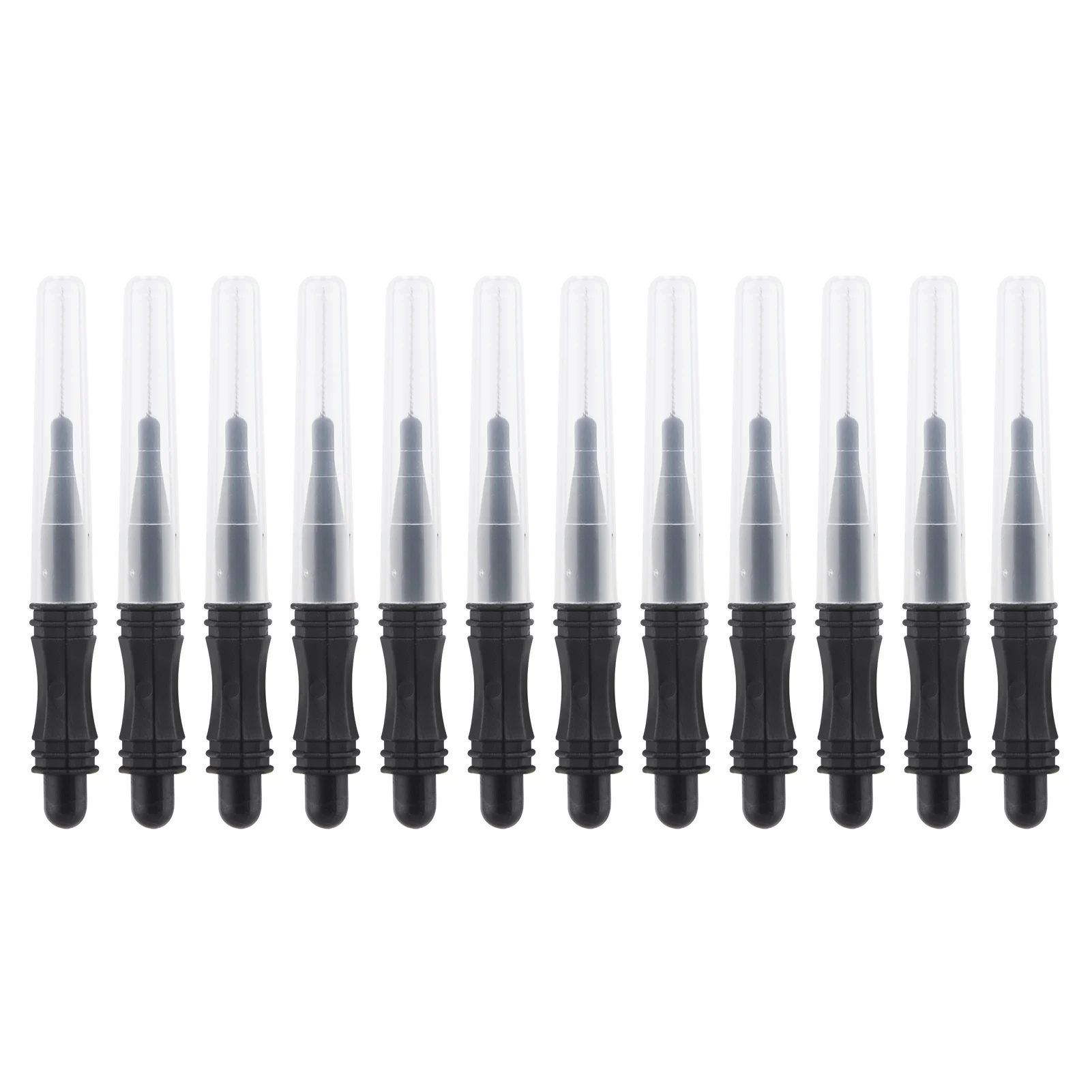 12pcs Extension Easy Use Mascara Wand Makeup Tool For Eyelashes Eyebrows Cosmetic Home Reusable Practical Micro Brushes Durable
12pcs Extension Easy Use Mascara Wand Makeup Tool For Eyelashes Eyebrows Cosmetic Home Reusable Practical Micro Brushes Durable