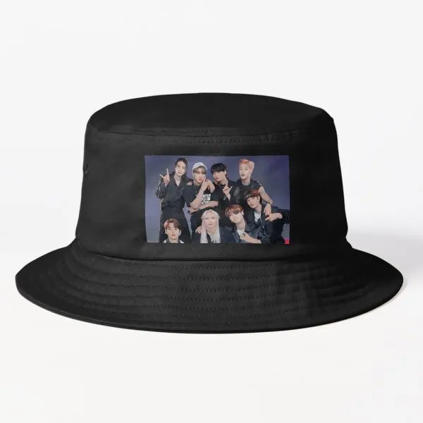 Straykids Bucket Hat Bucket Hat Sport Outdoor Casual Cheapu Fashion Solid Color Mens Fishermen Sun Summer Caps Fish Women
Straykids Bucket Hat Bucket Hat Sport Outdoor Casual Cheapu Fashion Solid Color Mens Fishermen Sun Summer Caps Fish Women