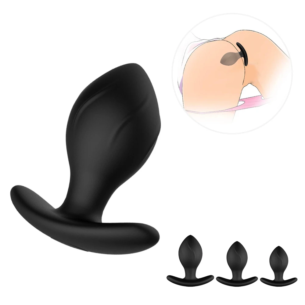 Отзывы Женщин Использующих Анальные Пробки И Вибраторы