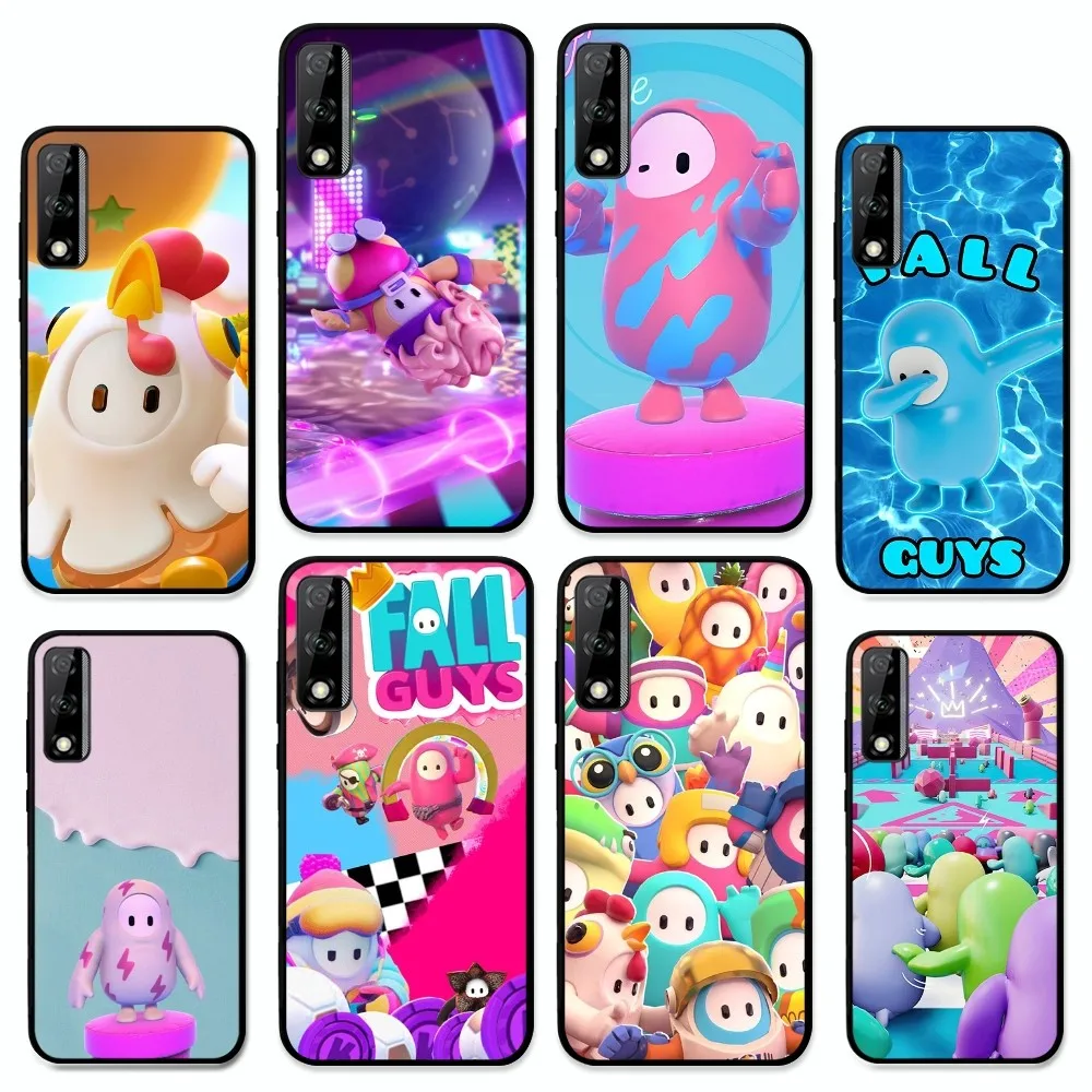 F-Fall G-Guys Phone Case For Huawei Y9 6 7 5 Prime Enjoy 7s 7 8 plus 7a 9e 9plus 8E Lite Psmart Shell
F-Fall G-Guys Phone Case For Huawei Y9 6 7 5 Prime Enjoy 7s 7 8 plus 7a 9e 9plus 8E Lite Psmart Shell