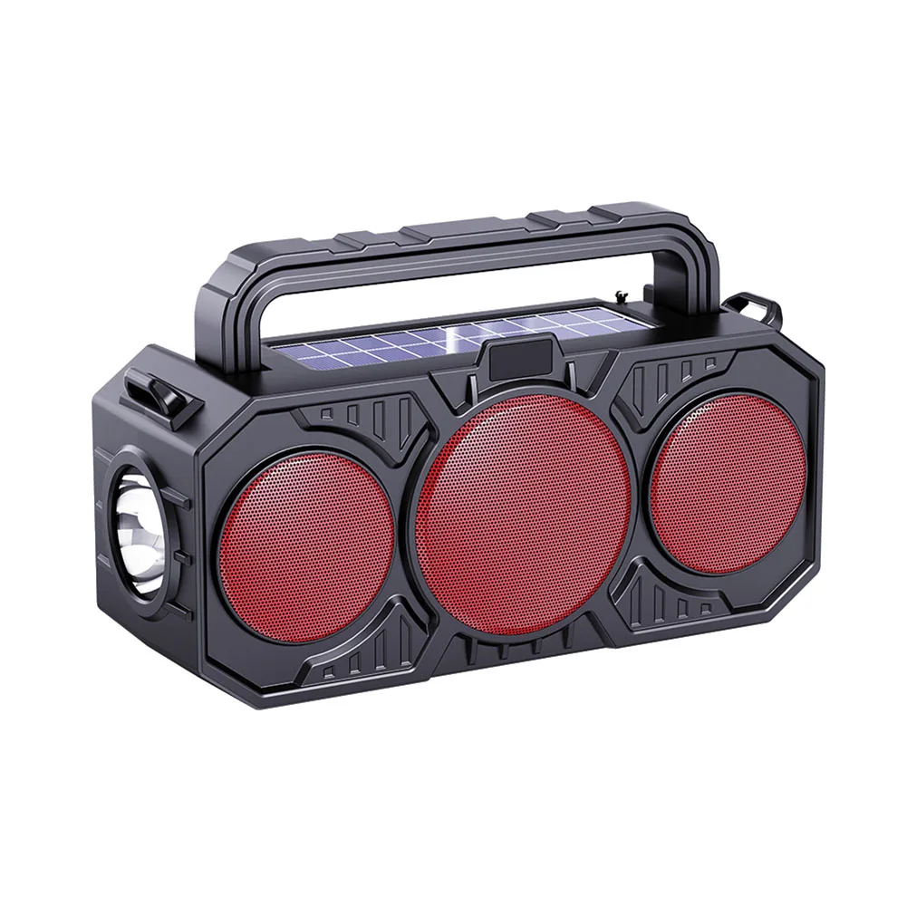 Stereo FM Radio Hand Crank Upgraded Durability Wireless Technology Charging Flexibility Convenient Functionality
Stereo FM Radio Hand Crank Upgraded Durability Wireless Technology Charging Flexibility Convenient Functionality
