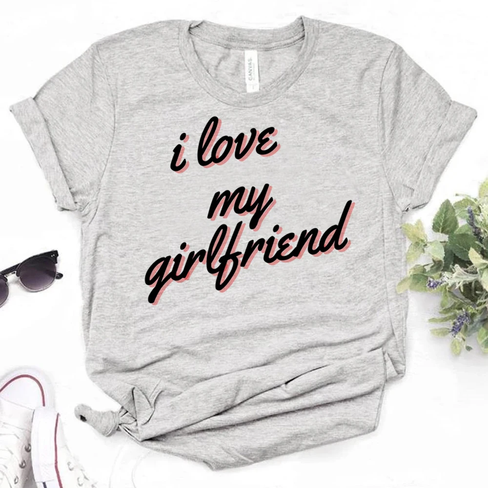 i Love My Girlfriend t-shirts women streetwear tshirt girl comic anime manga clothes
i Love My Girlfriend t-shirts women streetwear tshirt girl comic anime manga clothes