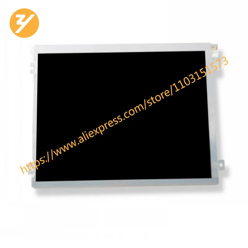 

T-55788GD121J-LW-AGN12.1" 800*600 WLED Backlight TFT-LCD Display Modules Zhiyan supply