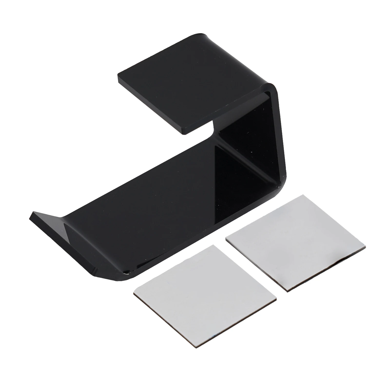 Foldable Headphones Hook Holder Aluminum Alloy Universal Space Saving Headset Earphone Wall Hanger Stand Earphone Rack Hook
Foldable Headphones Hook Holder Aluminum Alloy Universal Space Saving Headset Earphone Wall Hanger Stand Earphone Rack Hook