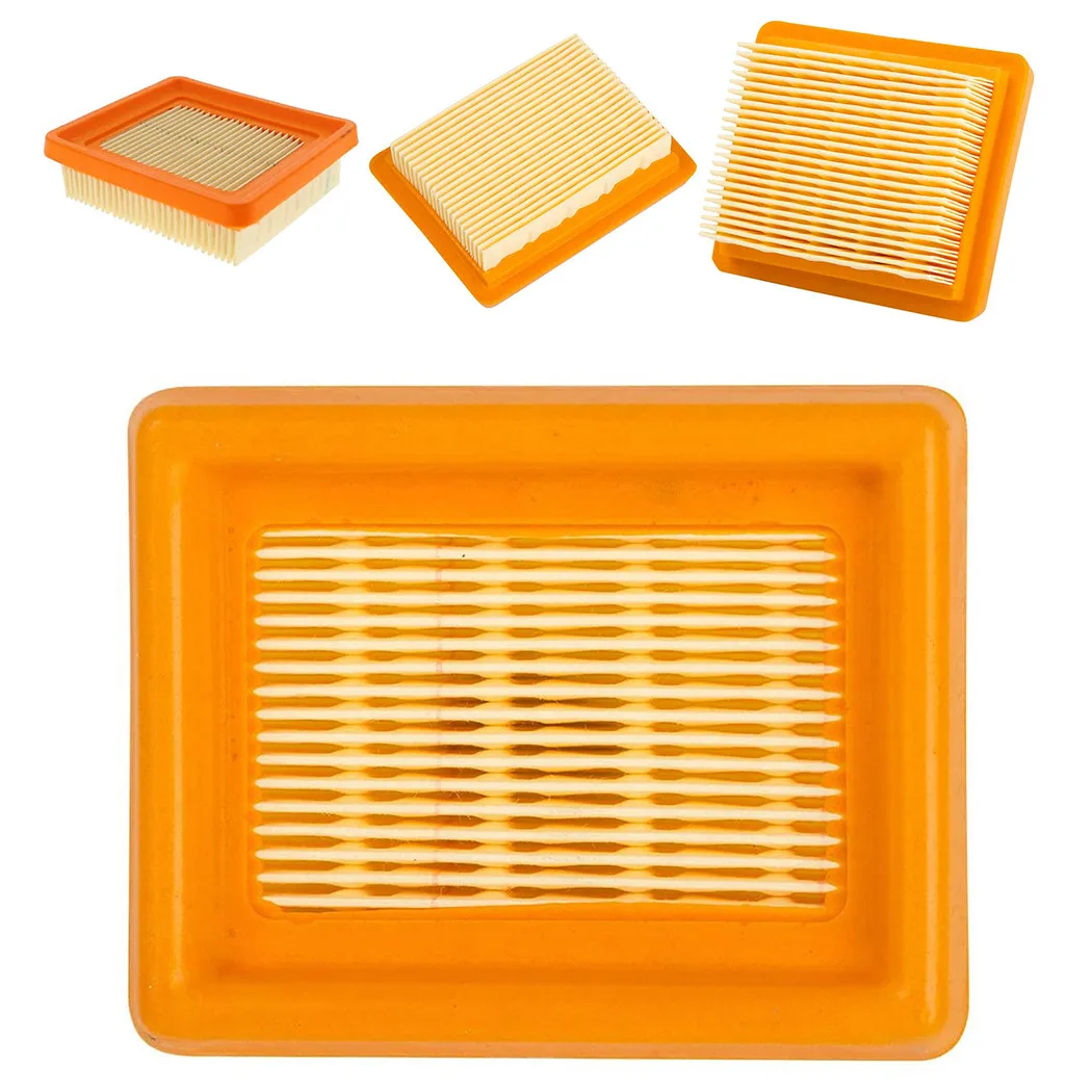 Air Filter For 4180 141 0300 KM131/R FS91 FS111/R FS131 HT103 Aftermarket Replacement Attachment Cleaner Part Accessories
Air Filter For 4180 141 0300 KM131/R FS91 FS111/R FS131 HT103 Aftermarket Replacement Attachment Cleaner Part Accessories