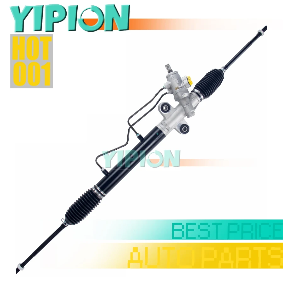 New Power Steering Rack Gear For MITSUBISHI SPACE WAGON MITSUBISHI SANTAMO MPV 4WD MR316635 Right hand drive
New Power Steering Rack Gear For MITSUBISHI SPACE WAGON MITSUBISHI SANTAMO MPV 4WD MR316635 Right hand drive