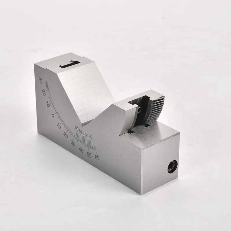 Adjustable Angle Pad Gauge Fine-Tuning Angle Height Gauge High Precision Pad Gauge
Adjustable Angle Pad Gauge Fine-Tuning Angle Height Gauge High Precision Pad Gauge