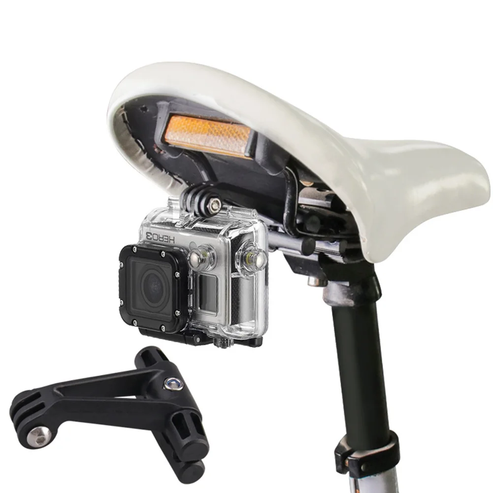 Bicycle Saddle Rail Seat Lock Mount Stabilizer Bicycle Cushion Clips For Go Prol Series/Yi/Coyote Sports Cameras Seats Parts
Bicycle Saddle Rail Seat Lock Mount Stabilizer Bicycle Cushion Clips For Go Prol Series/Yi/Coyote Sports Cameras Seats Parts