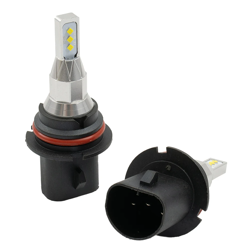 9007 9004 HB5 LED Headlight Can Work Even In Extreme Situations. LED New 150W 2PC 6000K Heatsink Aluminum Shell
9007 9004 HB5 LED Headlight Can Work Even In Extreme Situations. LED New 150W 2PC 6000K Heatsink Aluminum Shell