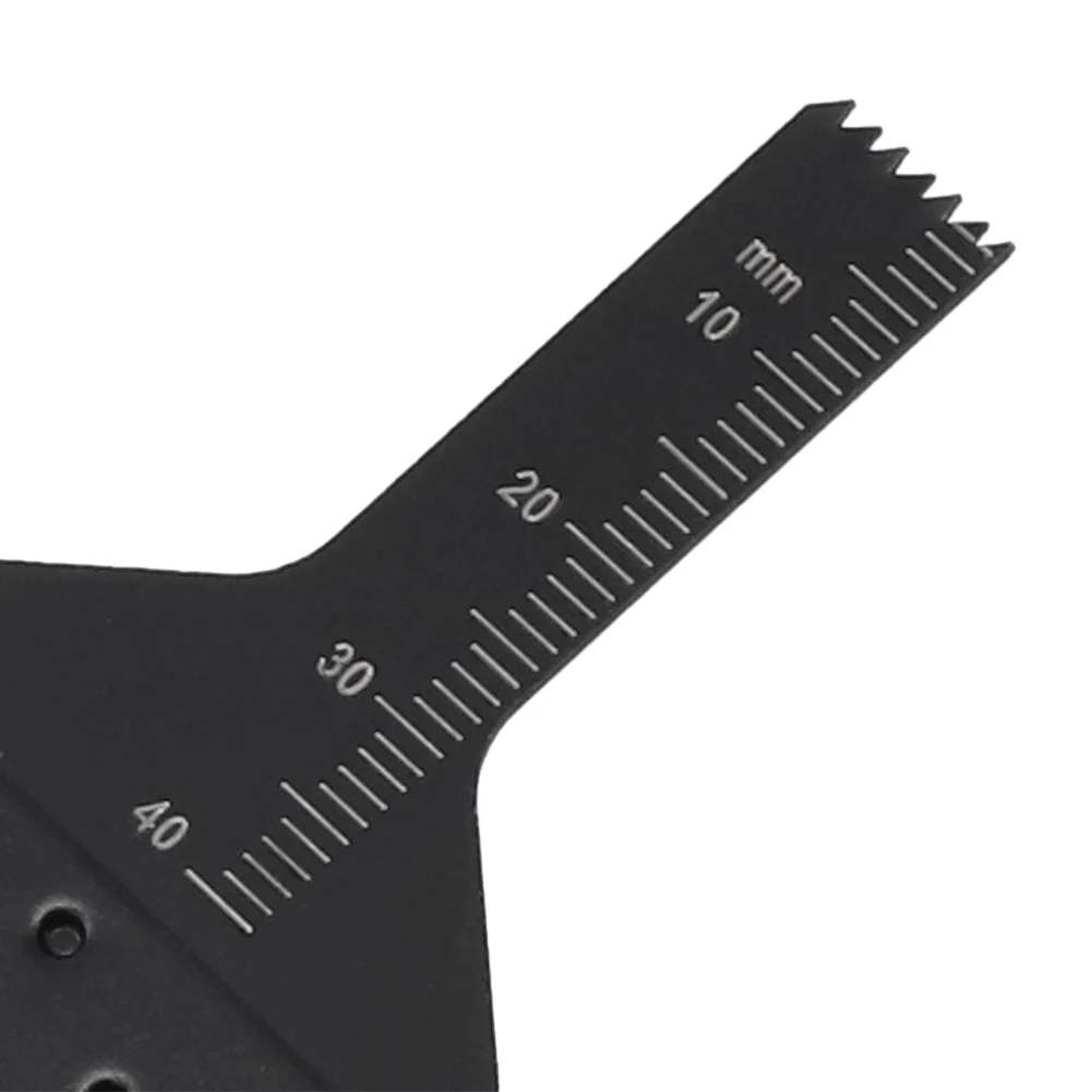 1Pcs Oscillating Multi-function Tool Saw Blade For Wood /Plastic/Metal Cutting Tool Accessories Ferramentas Band Saw
1Pcs Oscillating Multi-function Tool Saw Blade For Wood /Plastic/Metal Cutting Tool Accessories Ferramentas Band Saw