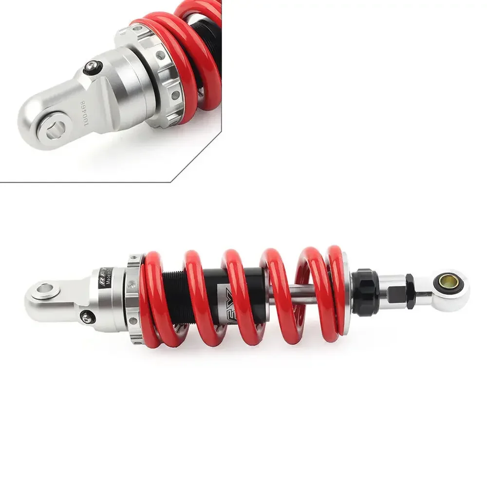 1PCS 310mm 12'' Motorcycle Shock Absorber Suspension Protection For Dirt Pit Bike ATV Quad Accessories Equipments Modified Parts
1PCS 310mm 12'' Motorcycle Shock Absorber Suspension Protection For Dirt Pit Bike ATV Quad Accessories Equipments Modified Parts