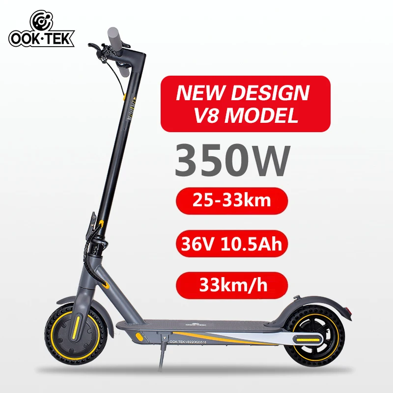 2023 a hot seller E scooter tire size 8.5 inch electric scooter 36v two wheel adult electrical scooter
2023 a hot seller E scooter tire size 8.5 inch electric scooter 36v two wheel adult electrical scooter