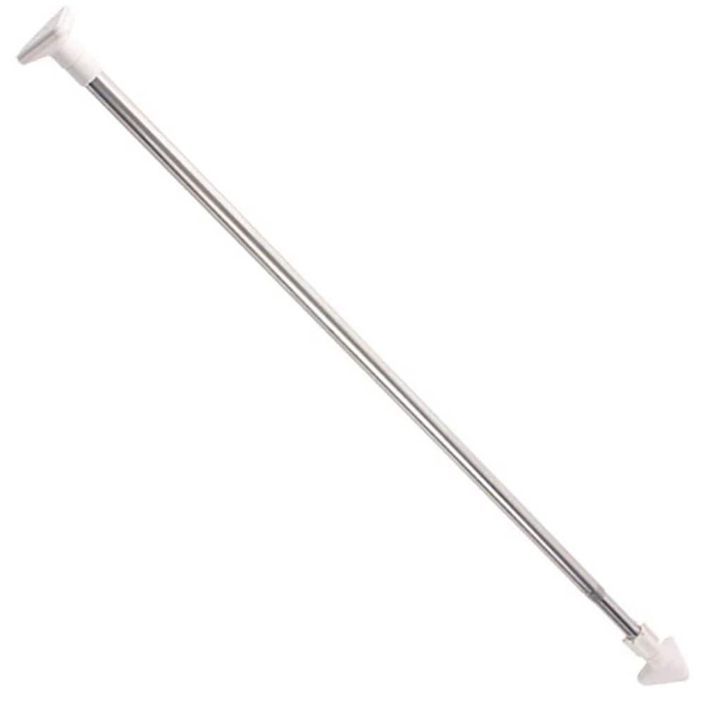 No Nail Tension Curtain Rods Closet Brackets Adjustable Shower Rods for Windows Door Stainless Steel Small
No Nail Tension Curtain Rods Closet Brackets Adjustable Shower Rods for Windows Door Stainless Steel Small