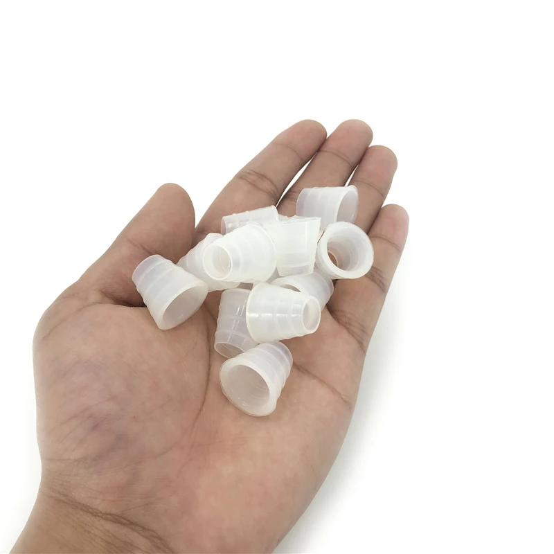 10 Pcs White Hose Hookah Water Pipe Grommet Rubber Seal For Shisha Sheesha Chicha Cachimba Narguile Smoking Accessories Gift
10 Pcs White Hose Hookah Water Pipe Grommet Rubber Seal For Shisha Sheesha Chicha Cachimba Narguile Smoking Accessories Gift