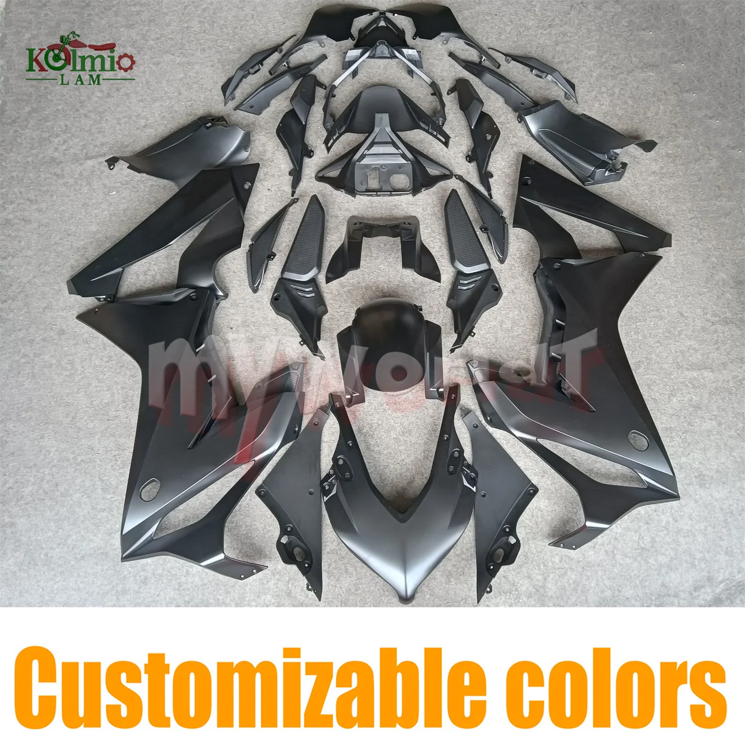 Fit for Honda CBR650R 2019 - 2023 Motorcycle Accessories Fairing Bodywork Panel Kit Set CBR650 CBR 650 R 2020 2021 2022 19 20 21
Fit for Honda CBR650R 2019 - 2023 Motorcycle Accessories Fairing Bodywork Panel Kit Set CBR650 CBR 650 R 2020 2021 2022 19 20 21