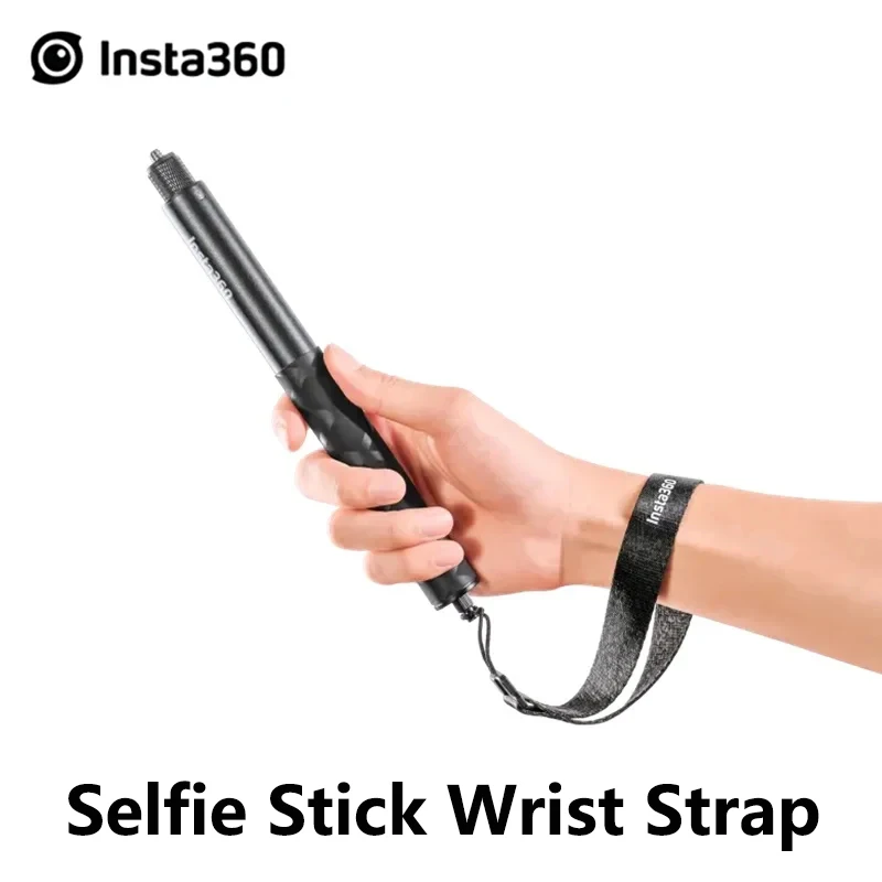 Монопод для селфи Insta 360, ремешок на запястье для Insta360 Ace Pro, Ace, GO3, X3, ONE RS (Twin/4K), GO 2, ONE X2, оригинальные аксессуары
Монопод для селфи Insta 360, ремешок на запястье для Insta360 Ace Pro, Ace, GO3, X3, ONE RS (Twin/4K), GO 2, ONE X2, оригинальные аксессуары
