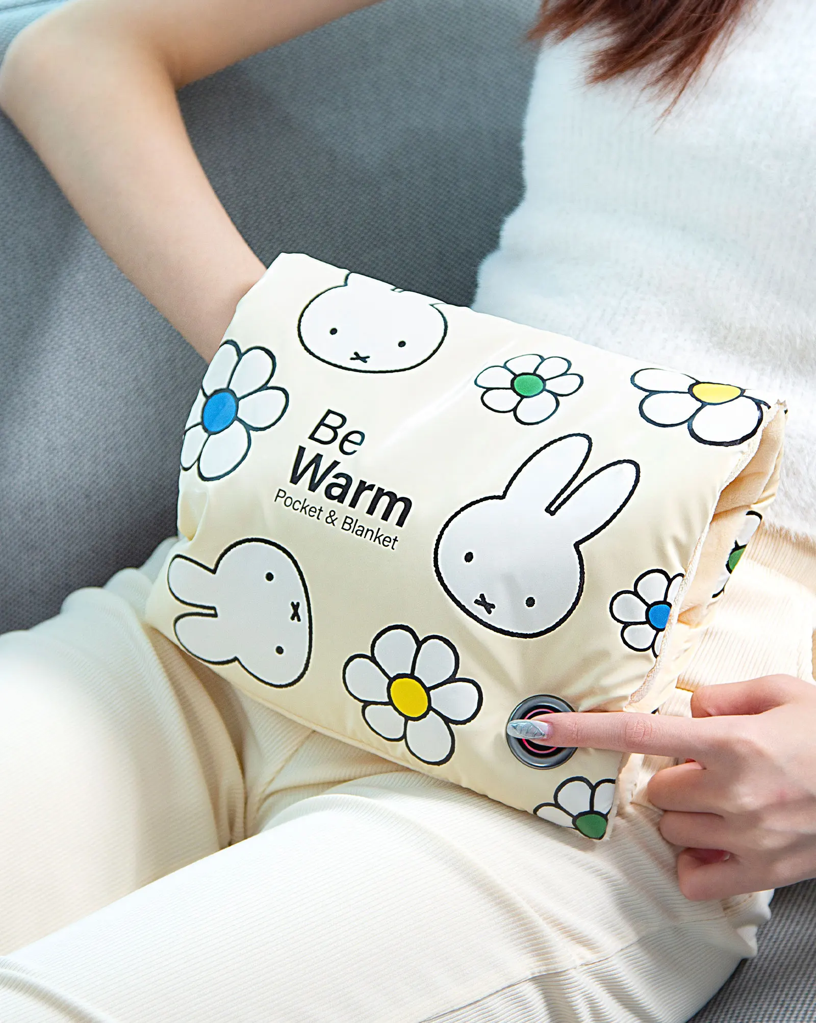 Нагреватель для рук miffy Графеновый, Зарядные модели, водонепроницаемая сумка для горячей воды, Взрывозащищенная, для девушек, для повязки на талии с животом
Нагреватель для рук miffy Графеновый, Зарядные модели, водонепроницаемая сумка для горячей воды, Взрывозащищенная, для девушек, для повязки на талии с животом
