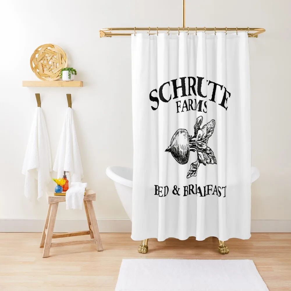 THE OFFICE Shower Curtain Bathroom Shower Set Anime Shower Elegant Bathroom Anti-Mold Waterproof In The Bathroom Curtain
THE OFFICE Shower Curtain Bathroom Shower Set Anime Shower Elegant Bathroom Anti-Mold Waterproof In The Bathroom Curtain