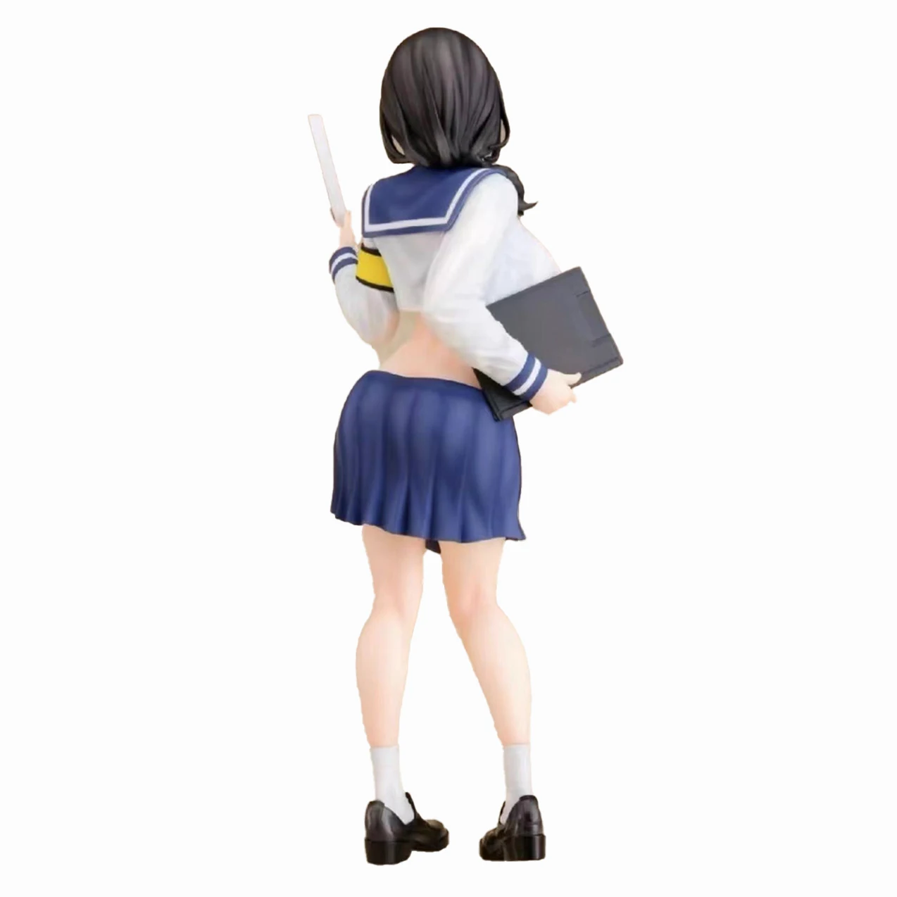 In Stock Original Genuine Daiki Kougyou Illustration By POPQN 25cm 1/6 Game Character Model Animation Character Action Toy
In Stock Original Genuine Daiki Kougyou Illustration By POPQN 25cm 1/6 Game Character Model Animation Character Action Toy
