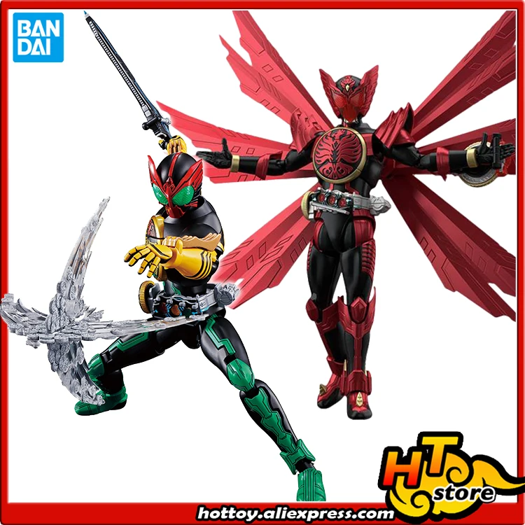 SALE0a 100% Original BANDAI SPIRITS Figure-rise Standard Assembly Action Figure - MASKED KAMEN RIDER OOO TATOBA TAJADORU COMBO
SALE0a 100% Original BANDAI SPIRITS Figure-rise Standard Assembly Action Figure - MASKED KAMEN RIDER OOO TATOBA TAJADORU COMBO