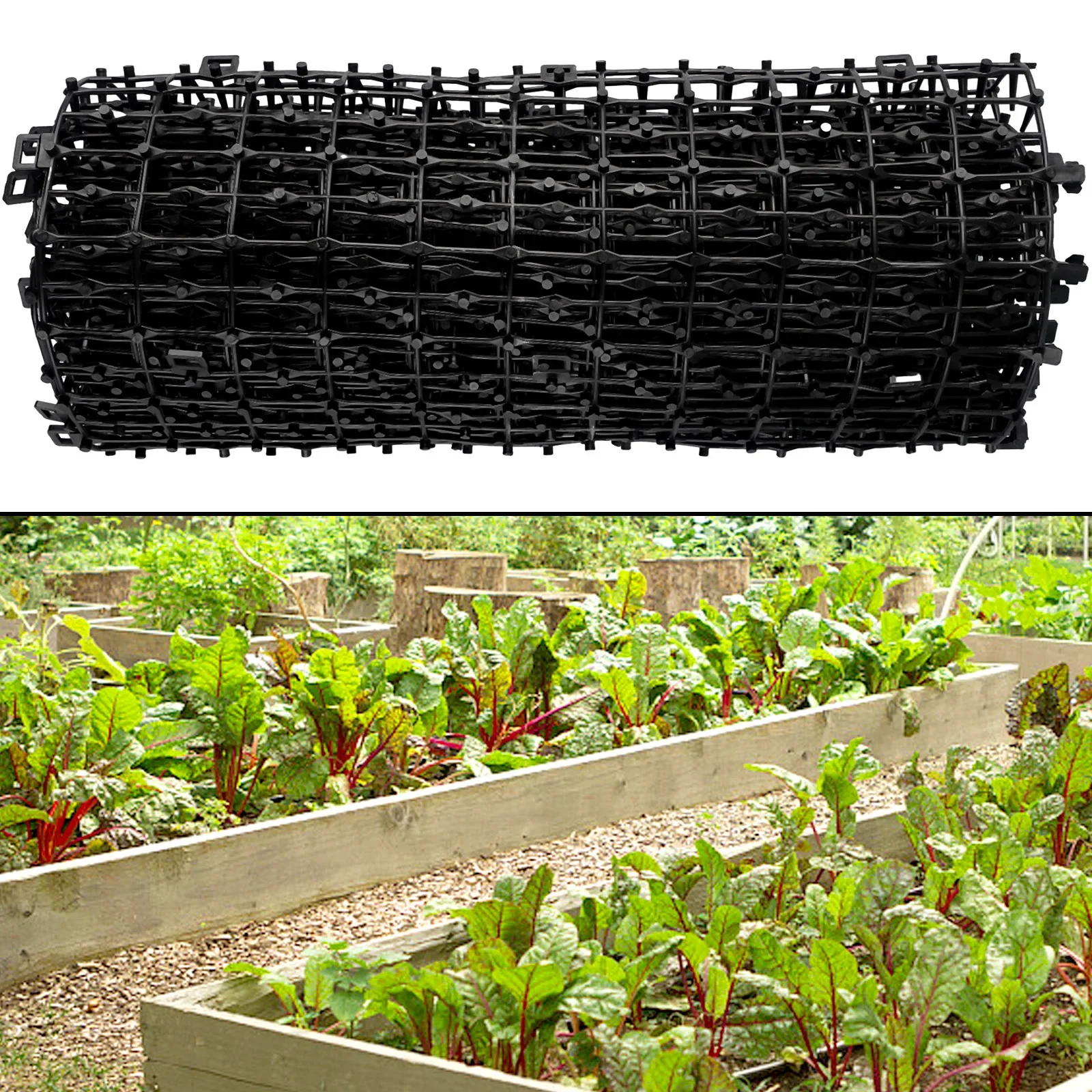2M Pest Dog Cat Scat Mat Animal Deterrent Repellent Plastic Scarer Spike Tool Horticultural Protective Thorns Garden Supplies
2M Pest Dog Cat Scat Mat Animal Deterrent Repellent Plastic Scarer Spike Tool Horticultural Protective Thorns Garden Supplies