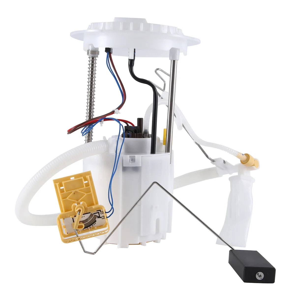 New Fuel Pump Assembly for Mercedes-Benz W251 R350 R500 2006-2011 V6 3.5L E9138M
New Fuel Pump Assembly for Mercedes-Benz W251 R350 R500 2006-2011 V6 3.5L E9138M