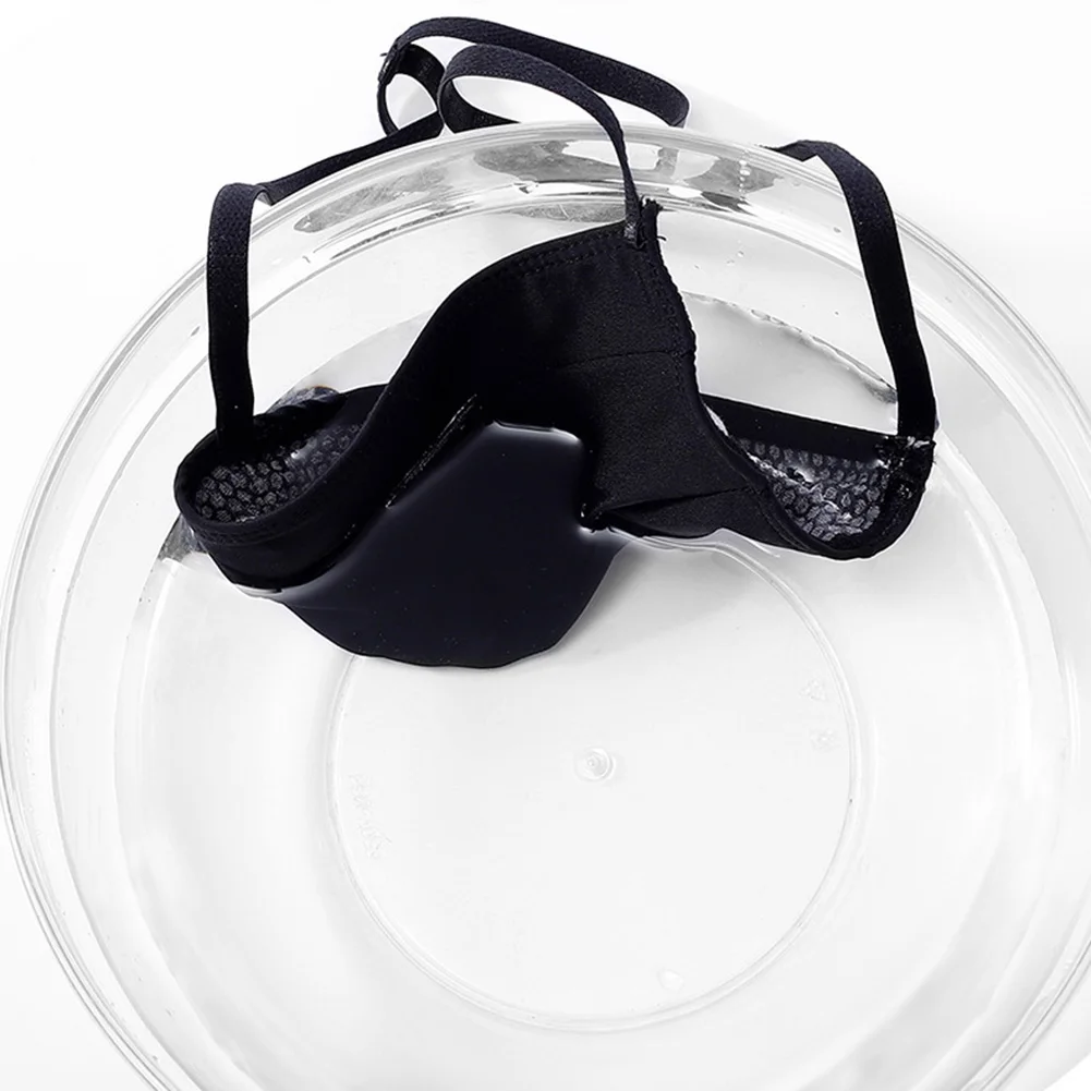 Mens T-Back G-String Bare Buttocks Panties Bulge Pouch Bikini Ultra Thin Underwear Low Waist Hollow Thongs Underpants Lingerie
Mens T-Back G-String Bare Buttocks Panties Bulge Pouch Bikini Ultra Thin Underwear Low Waist Hollow Thongs Underpants Lingerie