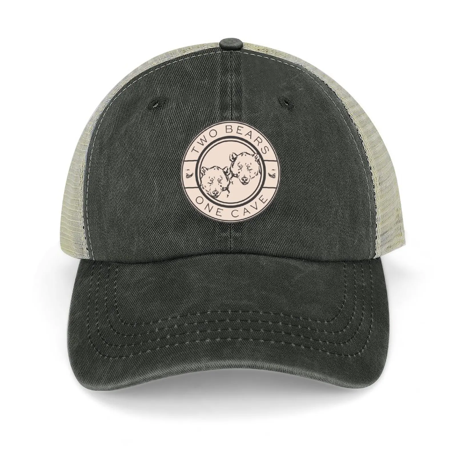 2 Bears 1 Cave Cowboy Hat derby hat Military Tactical Cap Icon Girl'S Hats Men's
2 Bears 1 Cave Cowboy Hat derby hat Military Tactical Cap Icon Girl'S Hats Men's