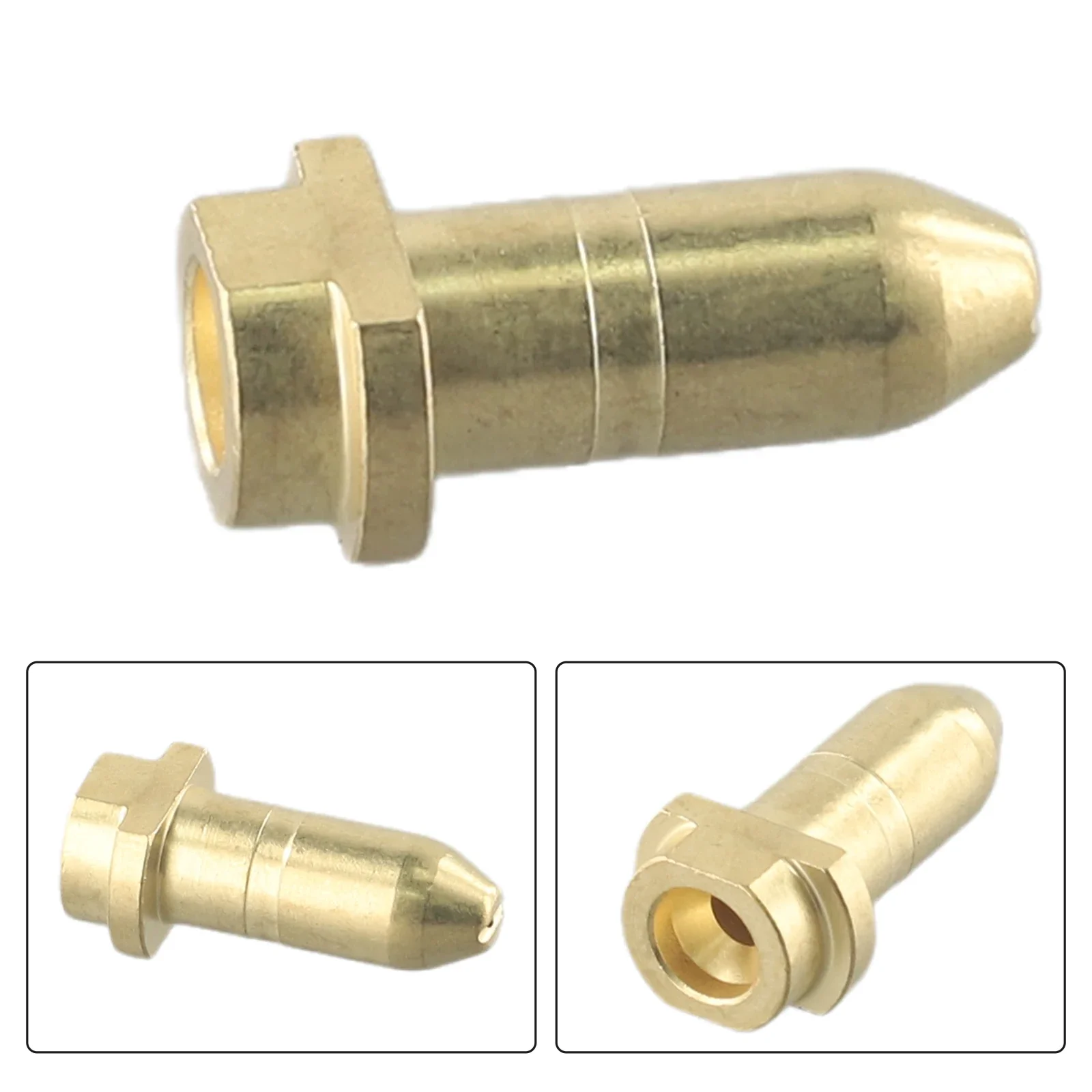 1pcs Brass Nozzle Tips Core Replacement For Karcher K1K2 K3 K4 K5 K6 K7 Spray Rod Wand Washeres Gun Replaces Accessories
1pcs Brass Nozzle Tips Core Replacement For Karcher K1K2 K3 K4 K5 K6 K7 Spray Rod Wand Washeres Gun Replaces Accessories