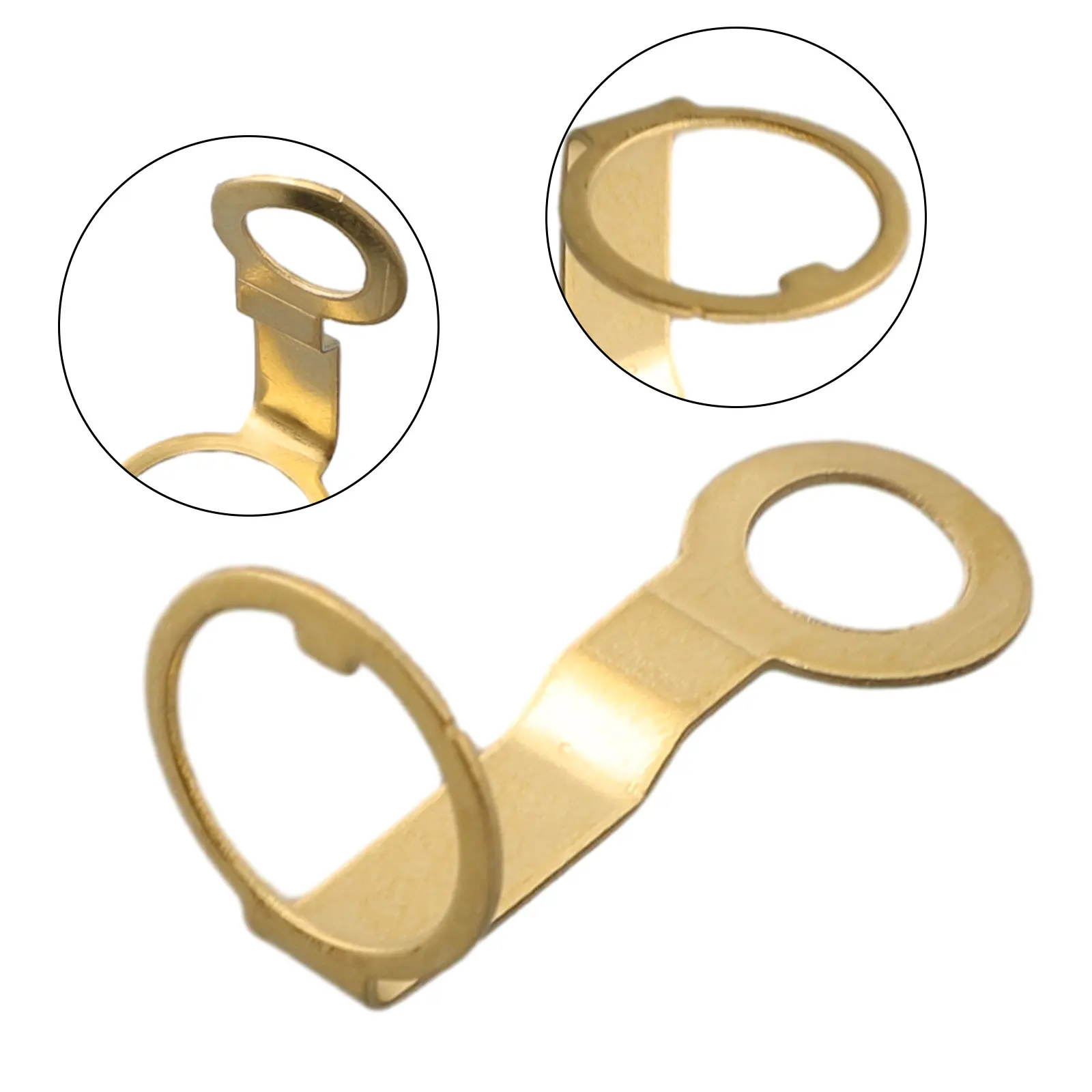 Set Spring Switch On/Off Bushing Fits For Chinese 4500 5200 5800 Chainsaw series Parts Replace Accessories Stop
Set Spring Switch On/Off Bushing Fits For Chinese 4500 5200 5800 Chainsaw series Parts Replace Accessories Stop