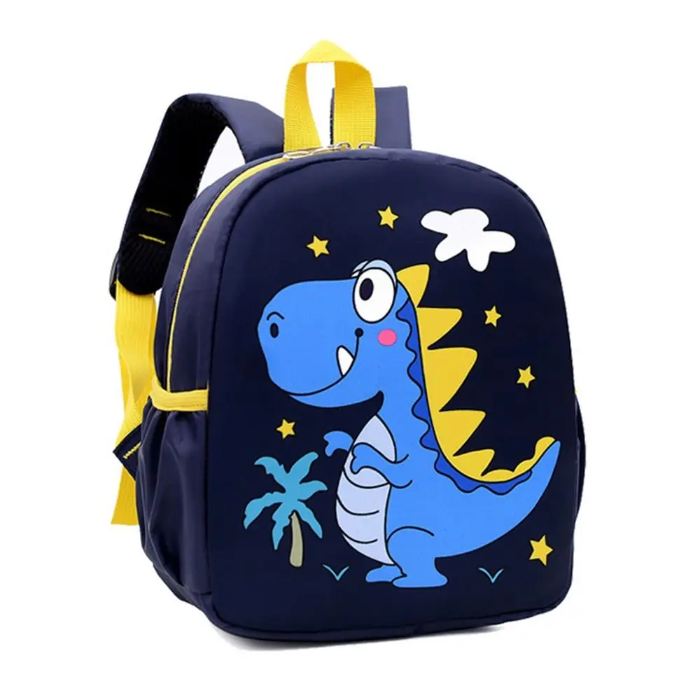 Children Dinosaur Bag Shoulders Bag Kindergarten Backpack Cartoon Cute Little Animal Little Dinosaur Backpack Handbags S51b0e2b399884966a272c983d7ee1d78w