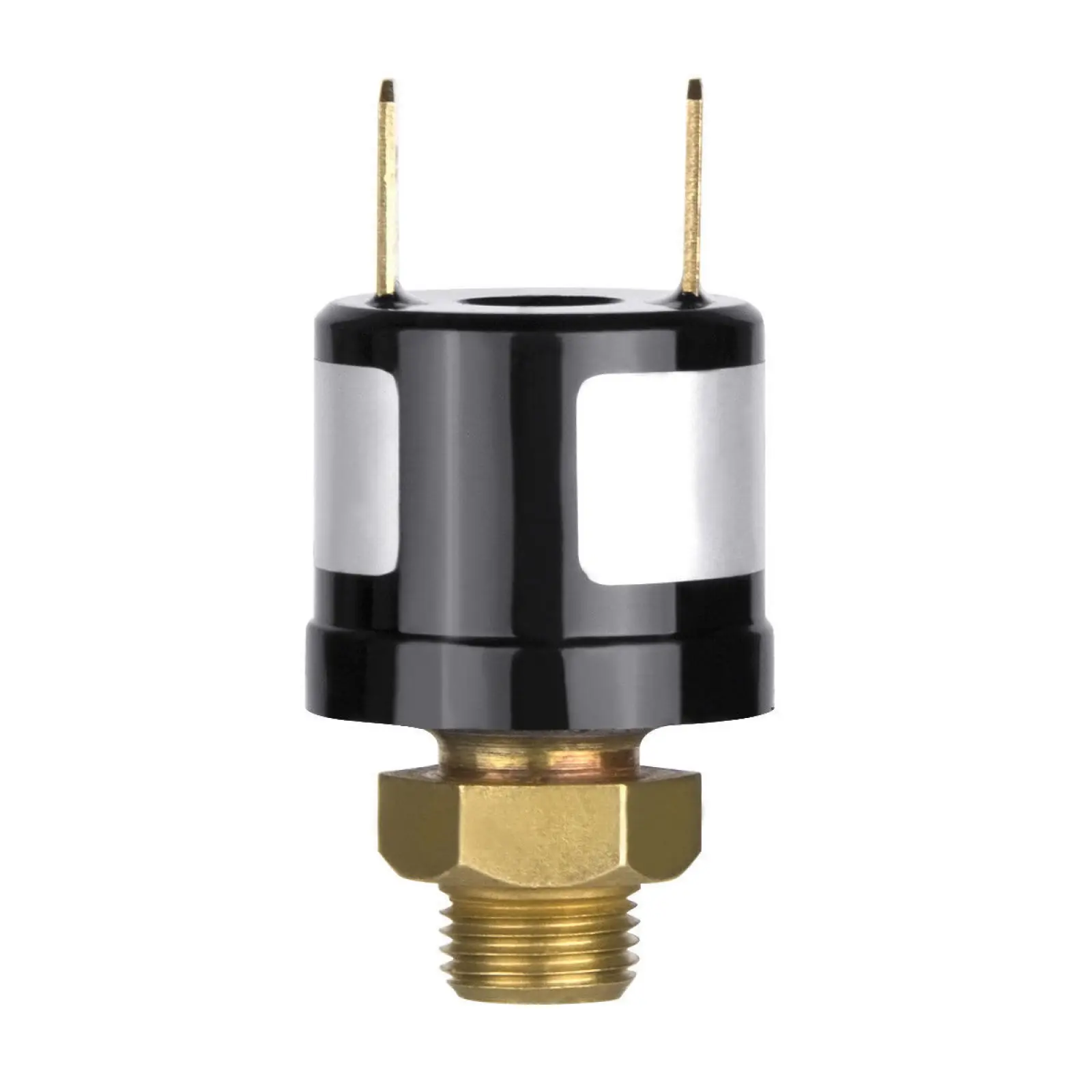 Air Compressor Pressure Switch Control Valve Horn 1/8'' Connector 12/24V For Air Horn Train Horns Compressor 70-100PSI 90-120PSI
Air Compressor Pressure Switch Control Valve Horn 1/8'' Connector 12/24V For Air Horn Train Horns Compressor 70-100PSI 90-120PSI