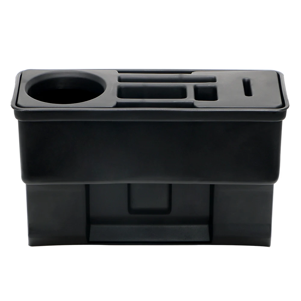 Seat Crevice Storage Box Car Organizer Auto Seat Gap Organizer Coin Drink Phone Cigarette Holder
Seat Crevice Storage Box Car Organizer Auto Seat Gap Organizer Coin Drink Phone Cigarette Holder