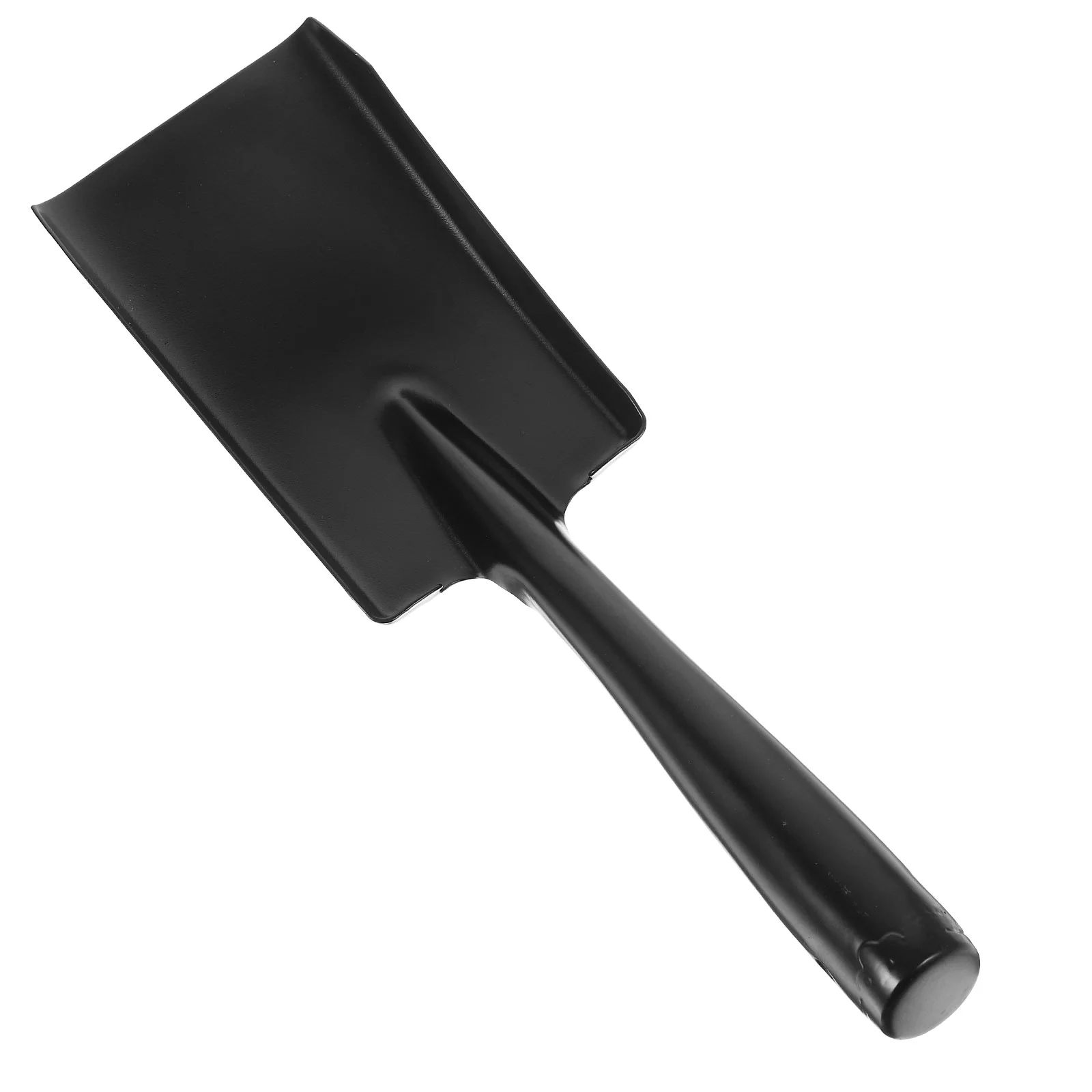 

Gardening Beach Fireplace Small Outdoor Snow Cleaning Tool Manganese Steel Replacement Shovels for Removal