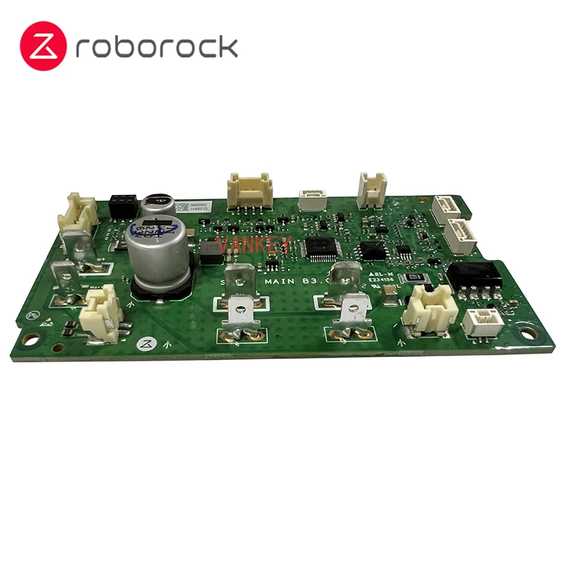 New Original Roborock Dyad Motherboard Replacement for Roborock Dyad U10 Mainboard Robot Vacuum Cleaner Spare Parts Accessories
New Original Roborock Dyad Motherboard Replacement for Roborock Dyad U10 Mainboard Robot Vacuum Cleaner Spare Parts Accessories