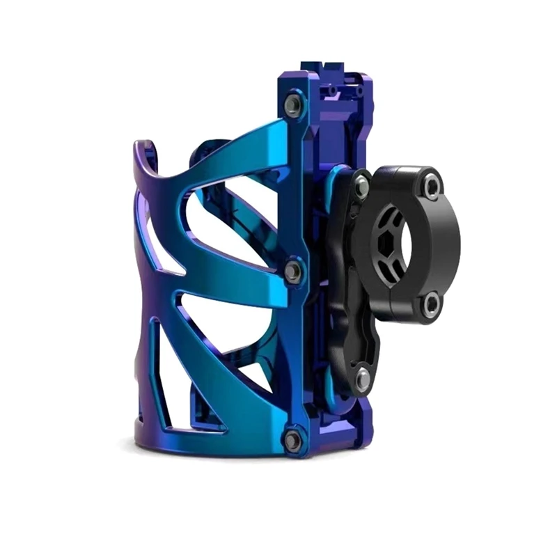 Motorcycle Drink Holder Bicycle Water Cup Bottle Holder Drinking Bottle Kettle Rack Modification Decoration Component
Motorcycle Drink Holder Bicycle Water Cup Bottle Holder Drinking Bottle Kettle Rack Modification Decoration Component