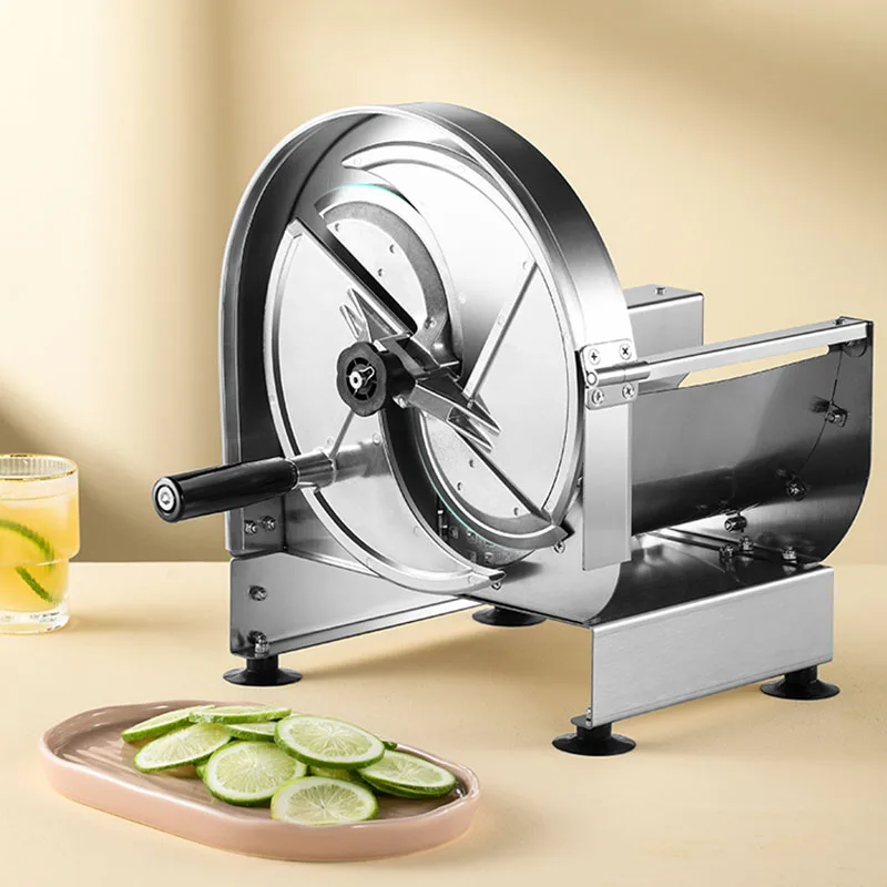 Metal Meat Slicer Food Processors Vegetable Restaurant Slicer Cutter Safety Carrot Manual Cortador Verduras Kitchen Supplies
Metal Meat Slicer Food Processors Vegetable Restaurant Slicer Cutter Safety Carrot Manual Cortador Verduras Kitchen Supplies