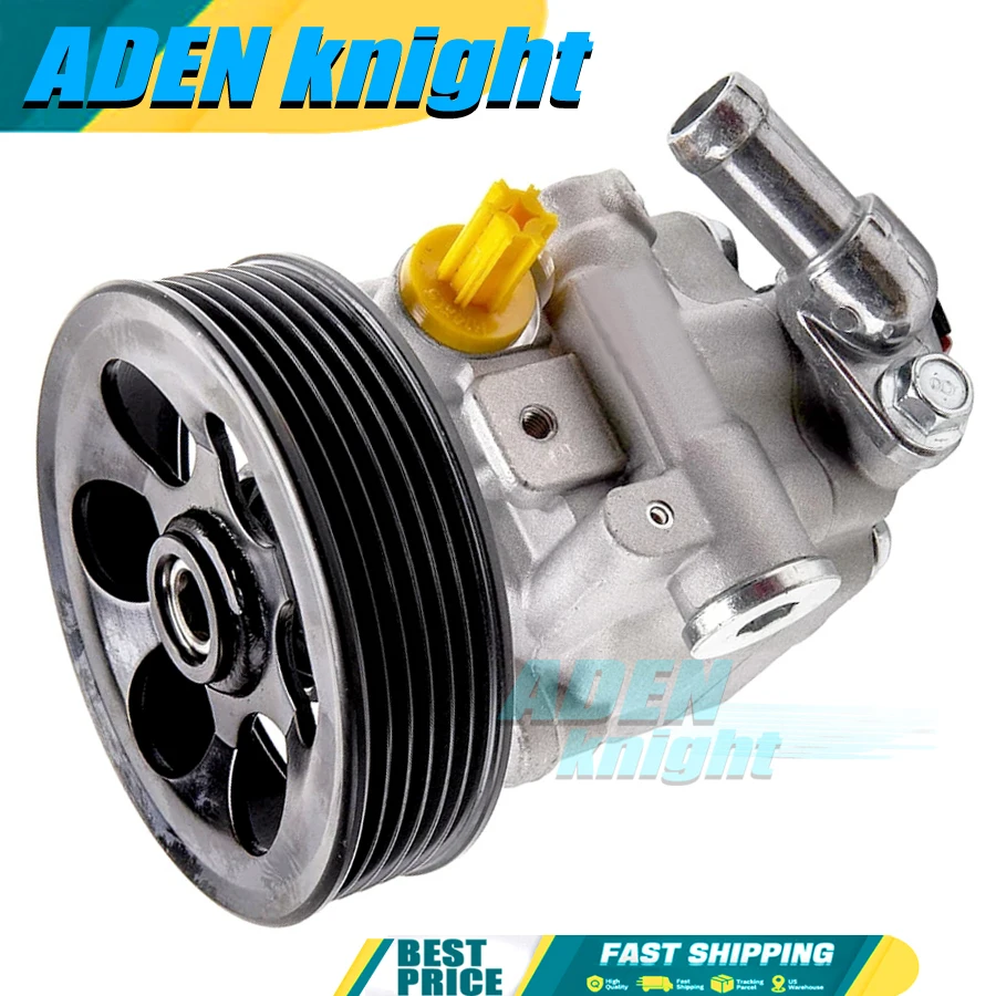 Power Steering Pump For Subaru Legacy 2010-2014 6PK 34430-AJ021 34430AJA021 34430AJ020 34430-AJ020
Power Steering Pump For Subaru Legacy 2010-2014 6PK 34430-AJ021 34430AJA021 34430AJ020 34430-AJ020