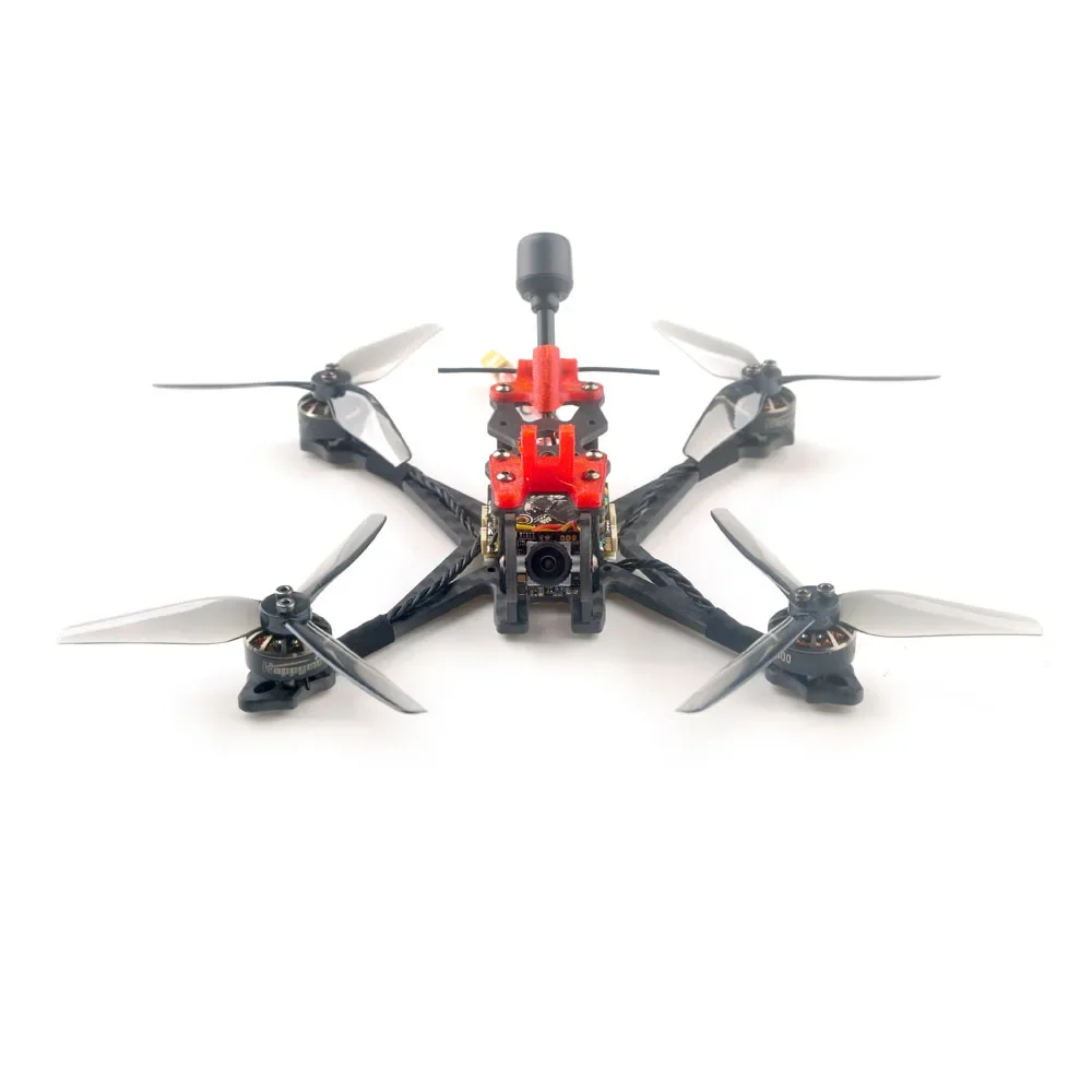 HappyModel Crux35 ELRS V2 CrazyF411 ELRS AIO URAT OVX303 300mW Caddx Ant 1200TVL EX1404 KV3500 4S 3,5 дюймов FPV Дрон для фристайла
HappyModel Crux35 ELRS V2 CrazyF411 ELRS AIO URAT OVX303 300mW Caddx Ant 1200TVL EX1404 KV3500 4S 3,5 дюймов FPV Дрон для фристайла