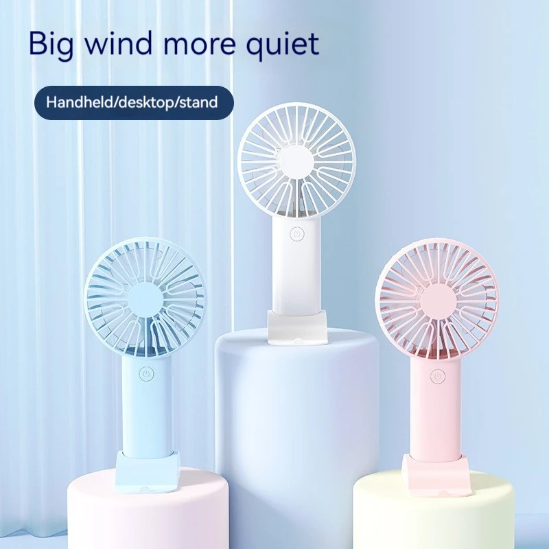 Mini Portable Fans Handheld USB Rechargeable Fan Mini Desktop Air Cooler Outdoor Fan Cooling Travel Hand Fans Ventilation Fan
Mini Portable Fans Handheld USB Rechargeable Fan Mini Desktop Air Cooler Outdoor Fan Cooling Travel Hand Fans Ventilation Fan